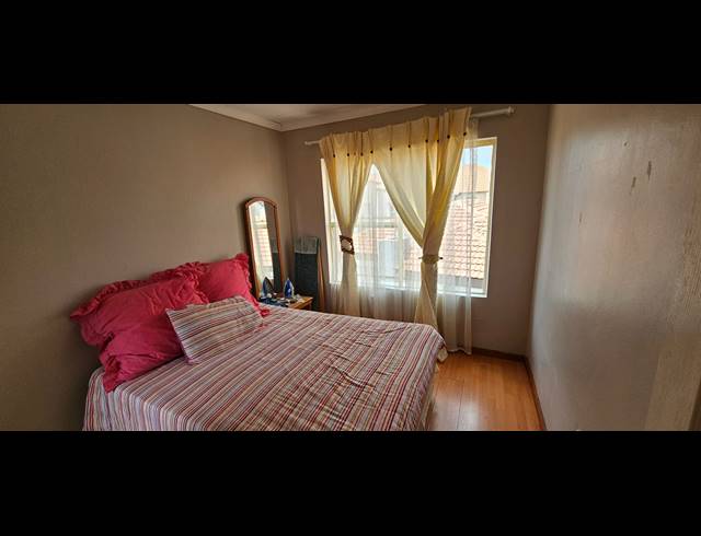 3 BEDROOM TOWNHOUSE FOR SALE IN WATERBERRY COUNTRY ESTATE
